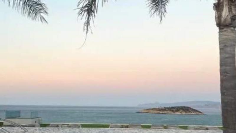 Jasmine Ianțu, fiica lui Virgil Ianțu, formează un cuplu cu Sebastian Dobrincu. Cum s-au dat de gol tinerii îndrăgostiți