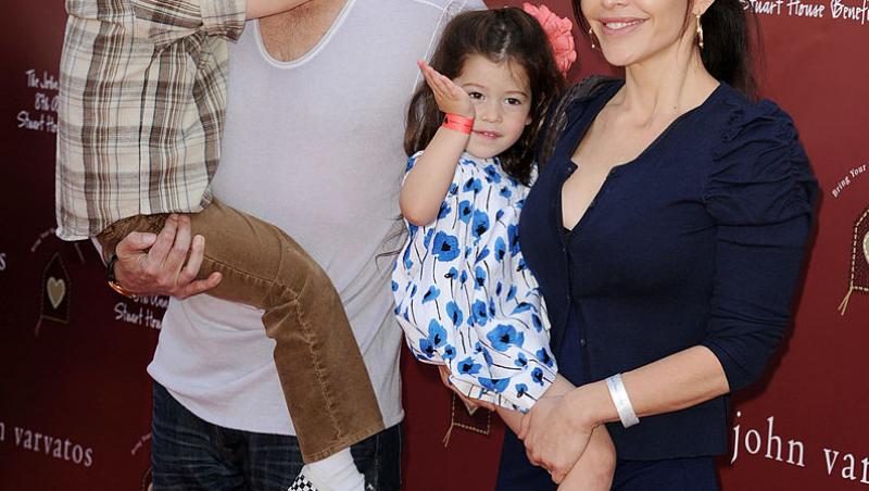 Câți copii are Lauren Sánchez Bezos. Proaspăta soția a miliardarului a fost căsătorită cu cel mai bun prieten al acestuia