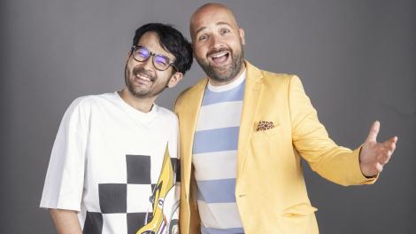 Diseară, la Poftiți pe la noi: Poftiți la întrecere, continuă aventura în Oradea. Rikito, exasperat din cauza pescuitului