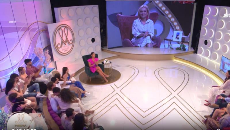 Mireasa sezonul 11. Anunț fericit pentru concurenți. Tinerii au primit un mesaj în plasmă, la Capricii