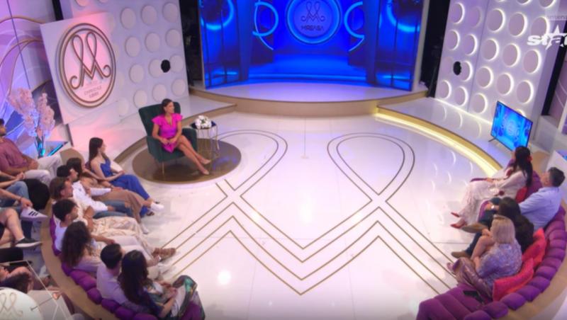 Mireasa sezonul 11. Anunț fericit pentru concurenți. Tinerii au primit un mesaj în plasmă, la Capricii