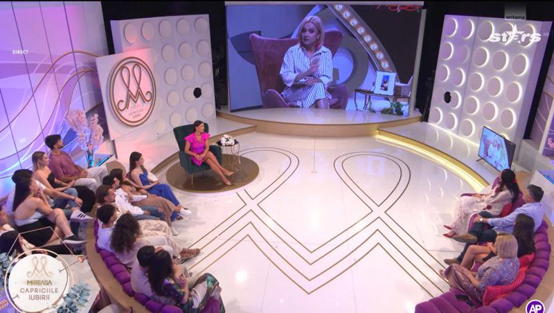 Mireasa sezonul 11. Anunț fericit pentru concurenți. Tinerii au primit un mesaj în plasmă, la Capricii