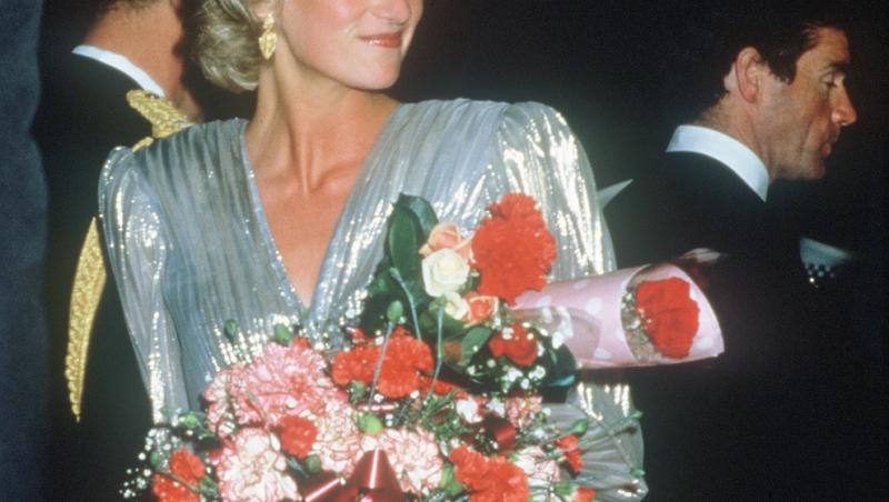 Prințesa Diana ar fi împlinit astăzi 64 ani. Imagini de colecție cu 