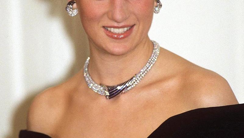 Prințesa Diana ar fi împlinit astăzi 64 ani. Imagini de colecție cu 