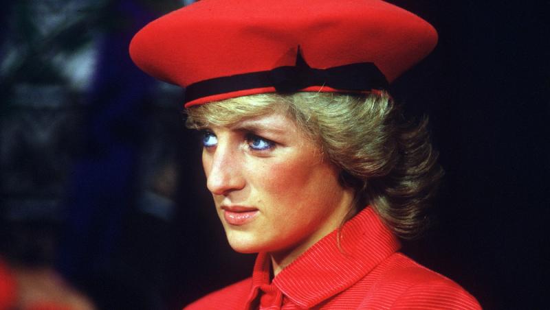 Prințesa Diana ar fi împlinit astăzi 64 ani. Imagini de colecție cu 