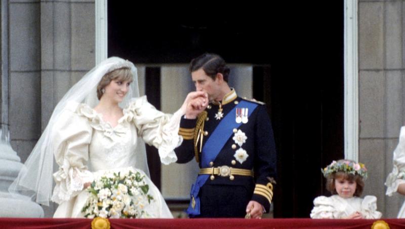 Prințesa Diana ar fi împlinit astăzi 64 ani. Imagini de colecție cu 