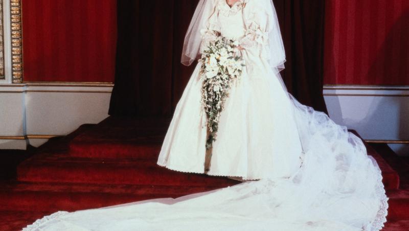 Prințesa Diana ar fi împlinit astăzi 64 ani. Imagini de colecție cu 