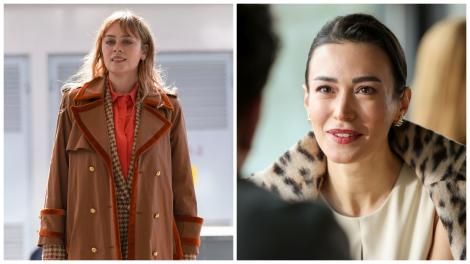 Premiera serialului turcesc de succes Curajul de a renaște, pe 8 iulie, la Happy Channel, de la ora 20:00