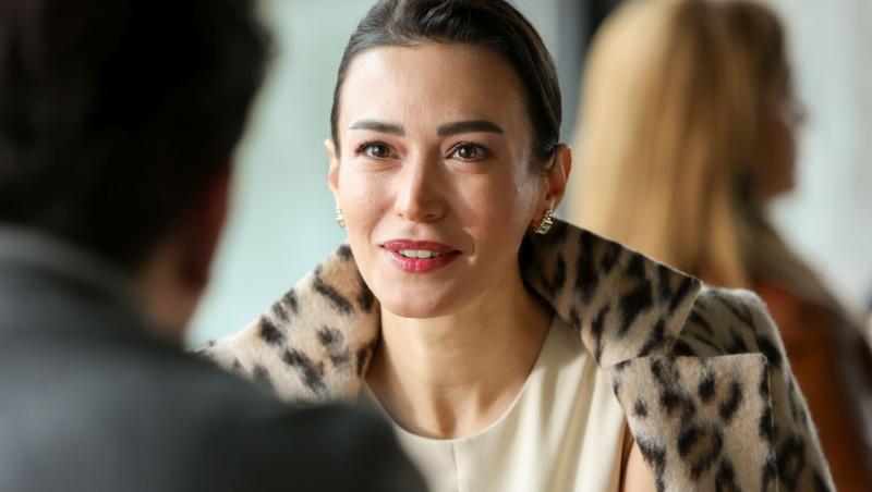 Premiera serialului turcesc de succes Curajul de a renaște, pe 8 iulie, la Happy Channel, de la ora 20:00