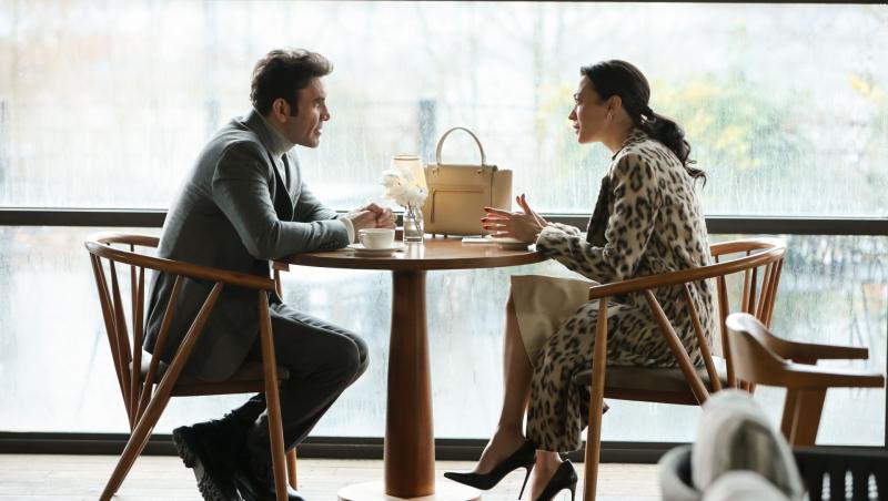 Premiera serialului turcesc de succes Curajul de a renaște, pe 8 iulie, la Happy Channel, de la ora 20:00