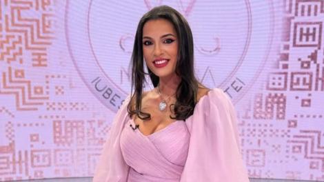 Raluca Preda, declarații exclusive despre viața sa amoroasă. Ce a dezvăluit prezentatoarea de la Mireasa, Capriciile Iubirii