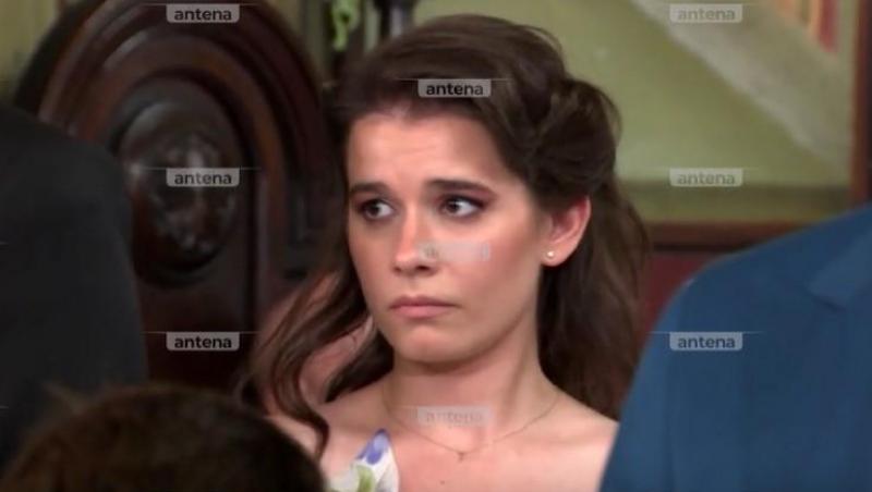 Cum a dansat soacra mare la nunta Kirei Hagi cu Thomas Ferfelis. Evangelia Taka a fost aplaudată de Ianis Hagi