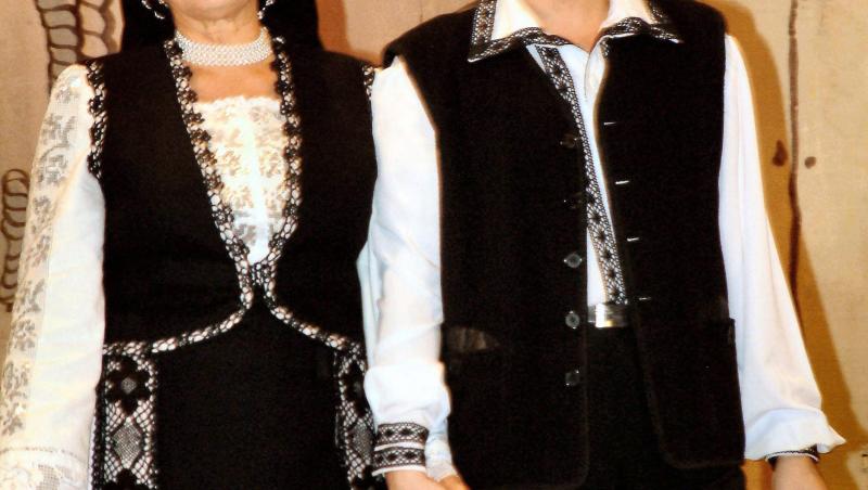 Soțul Irinei Loghin s-a stins din viață! Ion Cernea a murit la vârsta de 89 de ani