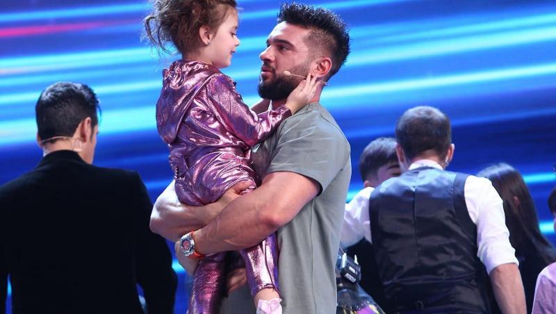 Babs, prima reacție după ce Dorian Popa și-a cerut iubita în căsătorie după doar câteva luni de relație. Ce i-a transmis