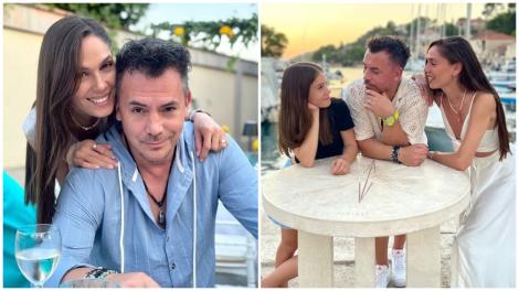Motivul pentru care Irina și Răzvan Fodor au făcut doar un copil. Ce spune prezentatoarea TV despre pasiunile fiicei sale