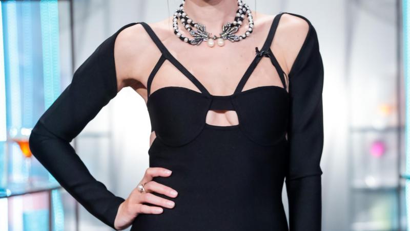 Motivul pentru care Irina și Răzvan Fodor au făcut doar un copil. Ce spune prezentatoarea TV despre pasiunile fiicei sale