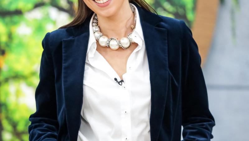 Motivul pentru care Irina și Răzvan Fodor au făcut doar un copil. Ce spune prezentatoarea TV despre pasiunile fiicei sale