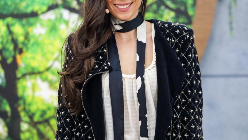 Motivul pentru care Irina și Răzvan Fodor au făcut doar un copil. Ce spune prezentatoarea TV despre pasiunile fiicei sale