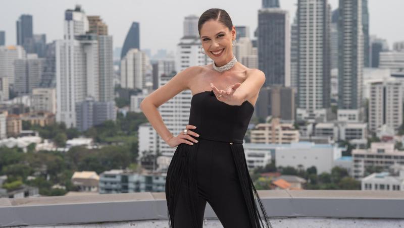 Motivul pentru care Irina și Răzvan Fodor au făcut doar un copil. Ce spune prezentatoarea TV despre pasiunile fiicei sale