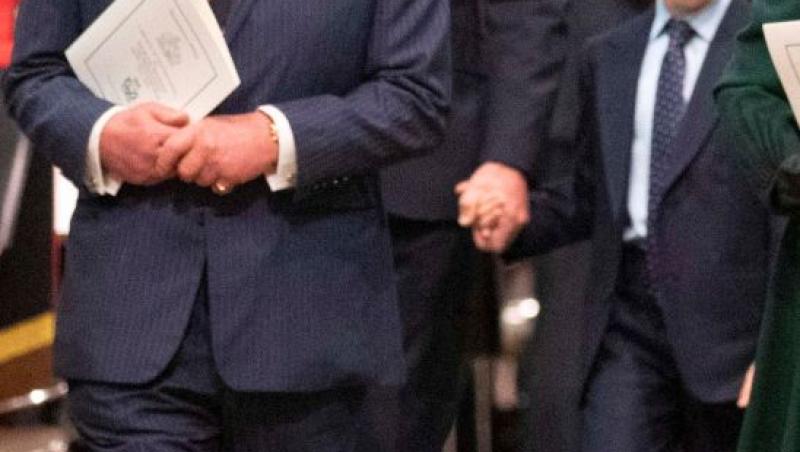 Archie și Lilibet au primit roluri oficiale de la Regele Charles al III-lea. Ce a prevăzut monarhul britanic