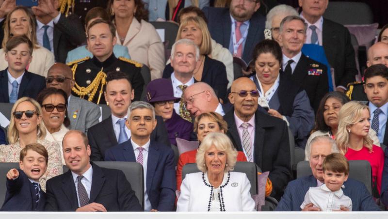 Archie și Lilibet au primit roluri oficiale de la Regele Charles al III-lea. Ce a prevăzut monarhul britanic