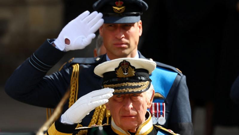 Archie și Lilibet au primit roluri oficiale de la Regele Charles al III-lea. Ce a prevăzut monarhul britanic