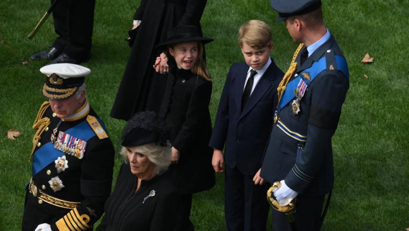 Archie și Lilibet au primit roluri oficiale de la Regele Charles al III-lea. Ce a prevăzut monarhul britanic