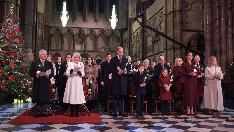 Archie și Lilibet au primit roluri oficiale de la Regele Charles al III-lea. Ce a prevăzut monarhul britanic