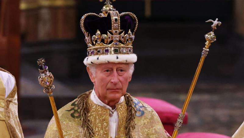 Archie și Lilibet au primit roluri oficiale de la Regele Charles al III-lea. Ce a prevăzut monarhul britanic