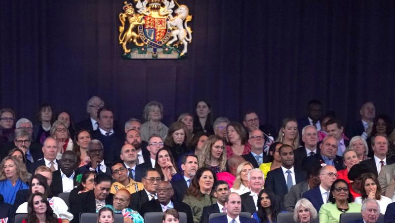 Archie și Lilibet au primit roluri oficiale de la Regele Charles al III-lea. Ce a prevăzut monarhul britanic