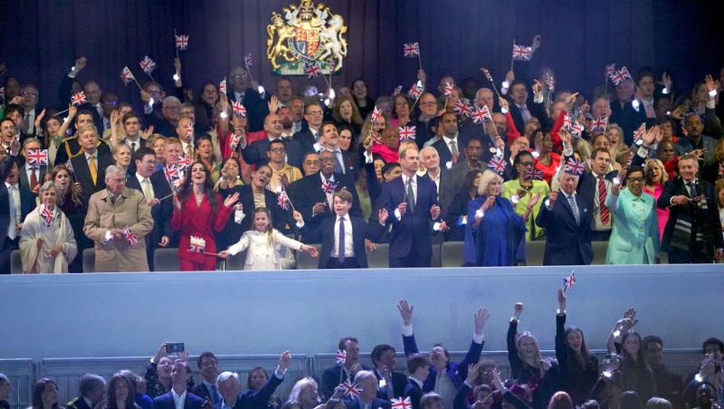 Archie și Lilibet au primit roluri oficiale de la Regele Charles al III-lea. Ce a prevăzut monarhul britanic