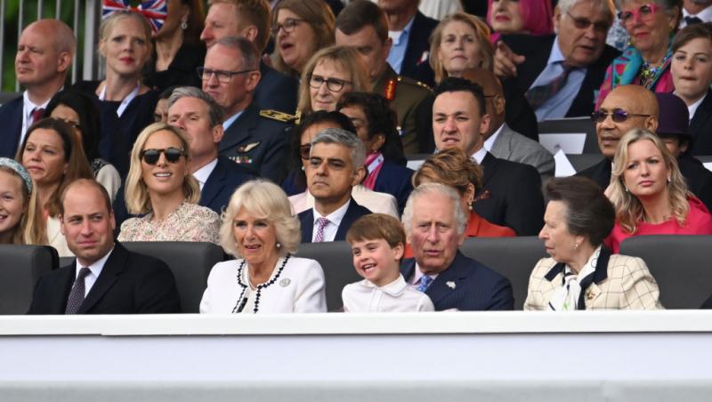 Archie și Lilibet au primit roluri oficiale de la Regele Charles al III-lea. Ce a prevăzut monarhul britanic