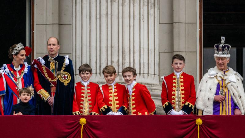 Archie și Lilibet au primit roluri oficiale de la Regele Charles al III-lea. Ce a prevăzut monarhul britanic