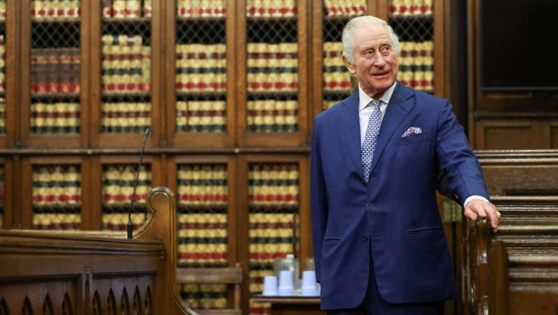 Archie și Lilibet au primit roluri oficiale de la Regele Charles al III-lea. Ce a prevăzut monarhul britanic