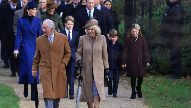 Archie și Lilibet au primit roluri oficiale de la Regele Charles al III-lea. Ce a prevăzut monarhul britanic