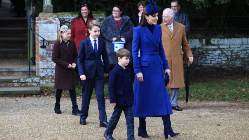 Archie și Lilibet au primit roluri oficiale de la Regele Charles al III-lea. Ce a prevăzut monarhul britanic