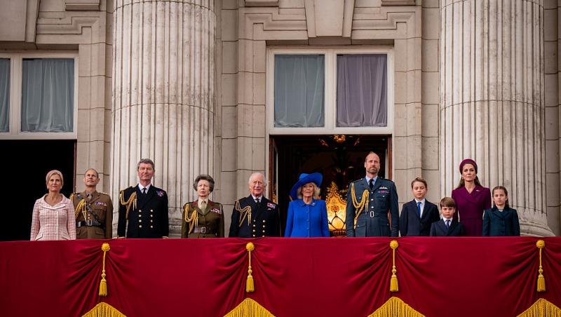 Archie și Lilibet au primit roluri oficiale de la Regele Charles al III-lea. Ce a prevăzut monarhul britanic