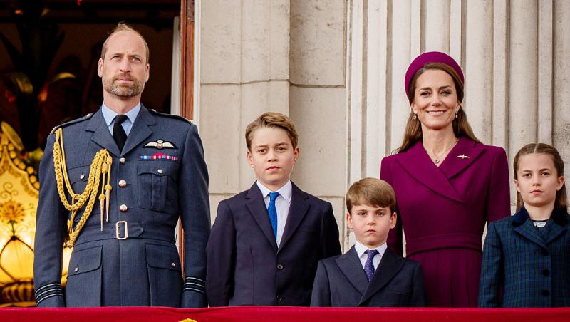 Archie și Lilibet au primit roluri oficiale de la Regele Charles al III-lea. Ce a prevăzut monarhul britanic