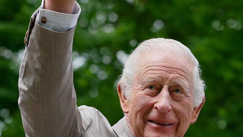 Archie și Lilibet au primit roluri oficiale de la Regele Charles al III-lea. Ce a prevăzut monarhul britanic