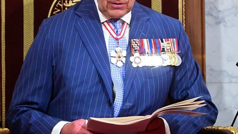 Archie și Lilibet au primit roluri oficiale de la Regele Charles al III-lea. Ce a prevăzut monarhul britanic