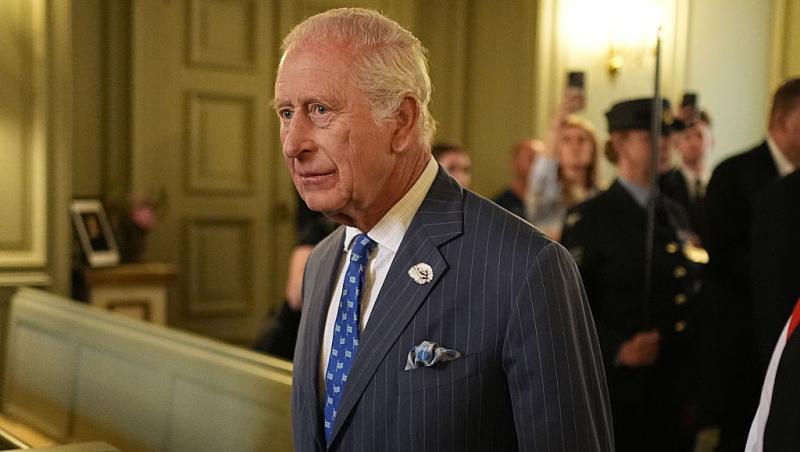 Archie și Lilibet au primit roluri oficiale de la Regele Charles al III-lea. Ce a prevăzut monarhul britanic