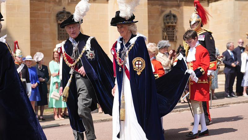 Archie și Lilibet au primit roluri oficiale de la Regele Charles al III-lea. Ce a prevăzut monarhul britanic