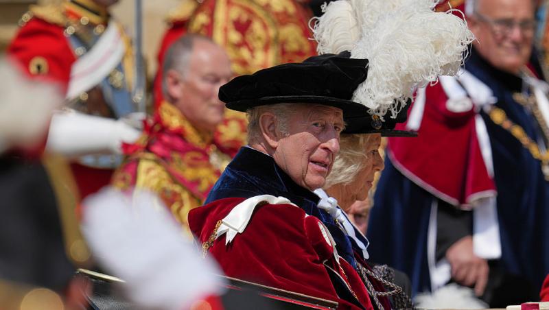 Archie și Lilibet au primit roluri oficiale de la Regele Charles al III-lea. Ce a prevăzut monarhul britanic