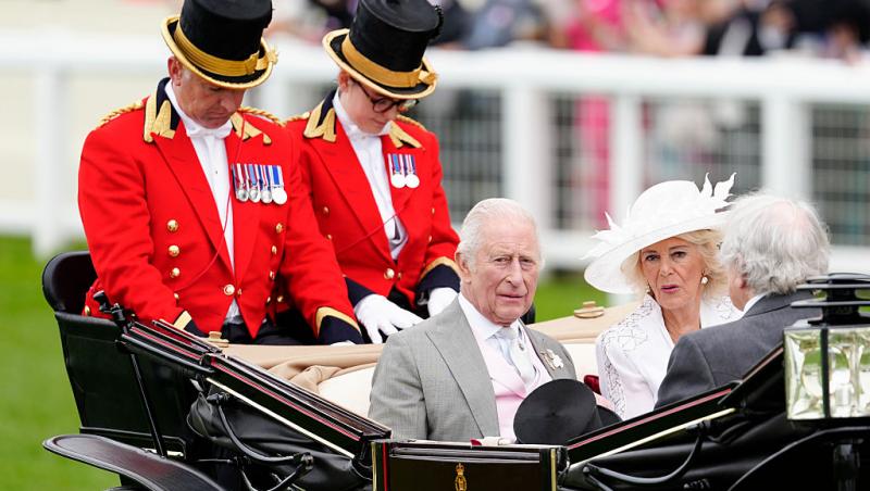 Archie și Lilibet au primit roluri oficiale de la Regele Charles al III-lea. Ce a prevăzut monarhul britanic