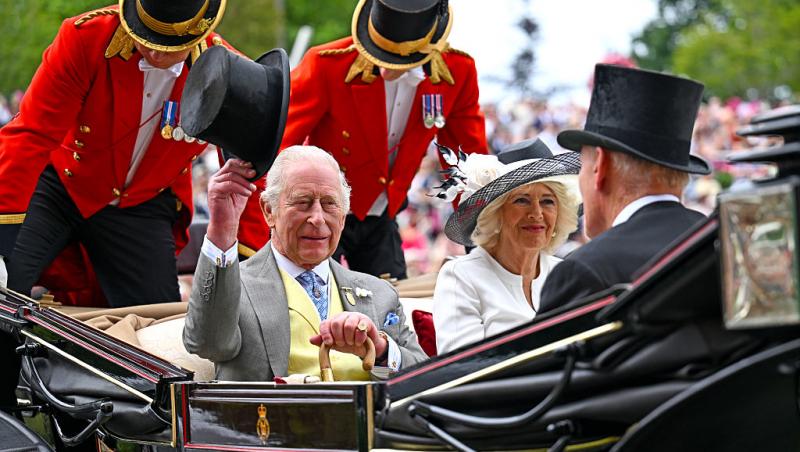 Archie și Lilibet au primit roluri oficiale de la Regele Charles al III-lea. Ce a prevăzut monarhul britanic