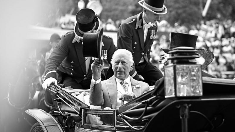 Archie și Lilibet au primit roluri oficiale de la Regele Charles al III-lea. Ce a prevăzut monarhul britanic