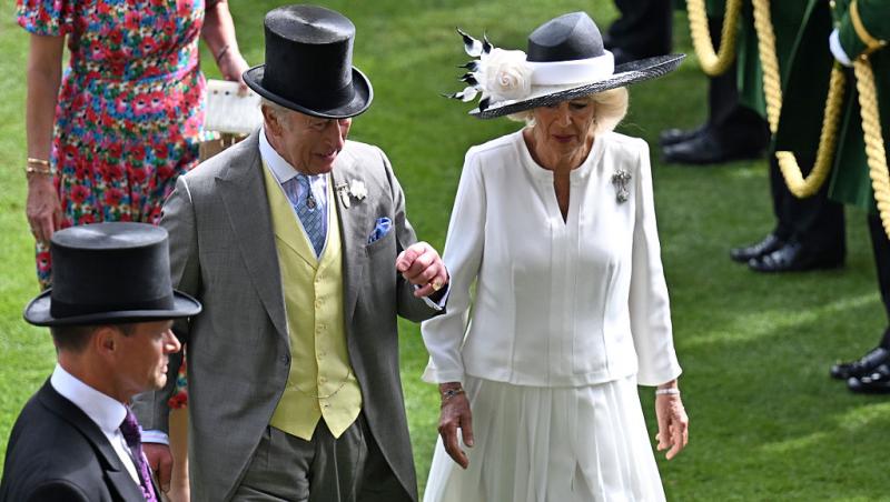 Archie și Lilibet au primit roluri oficiale de la Regele Charles al III-lea. Ce a prevăzut monarhul britanic