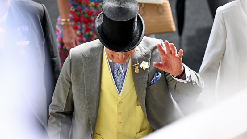 Archie și Lilibet au primit roluri oficiale de la Regele Charles al III-lea. Ce a prevăzut monarhul britanic