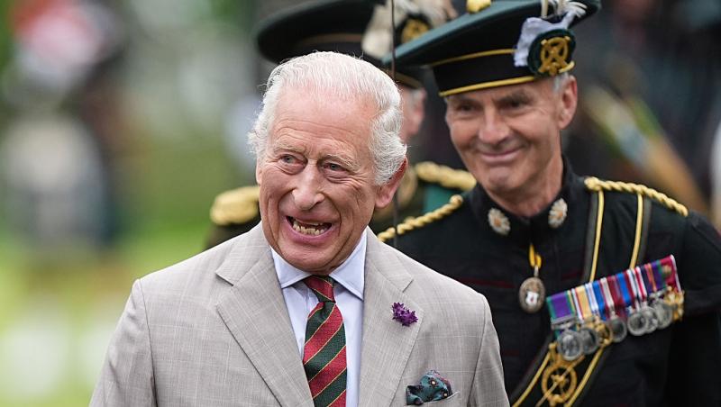 Archie și Lilibet au primit roluri oficiale de la Regele Charles al III-lea. Ce a prevăzut monarhul britanic