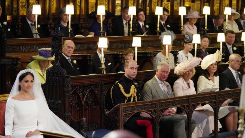 Archie și Lilibet au primit roluri oficiale de la Regele Charles al III-lea. Ce a prevăzut monarhul britanic